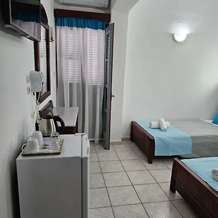 Hotel Leta Firá