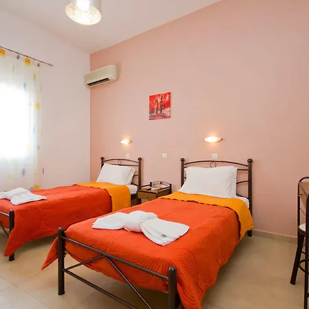 Leta Hotel Firá