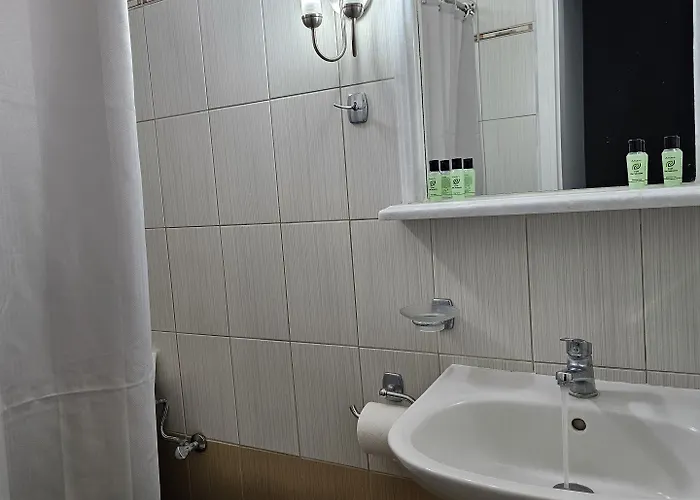 Hotel Leta Fira (Santorini)