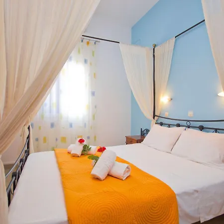 レタ サントリーニ