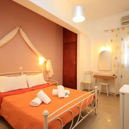 レタ サントリーニ