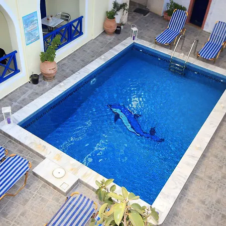 Hotel Leta *