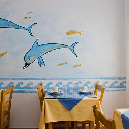 Hotel Leta Fira (Santorini)