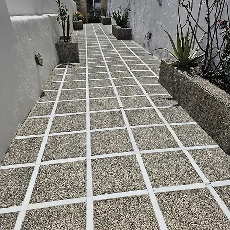 ホテル レタ