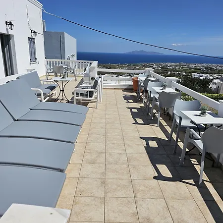 Hotel Leta
