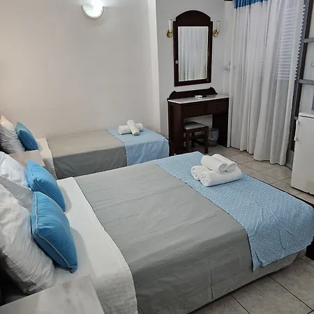 Leta Hotel *