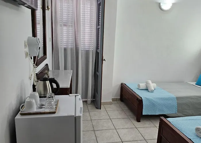 Hotel Leta Fira (Santorini)