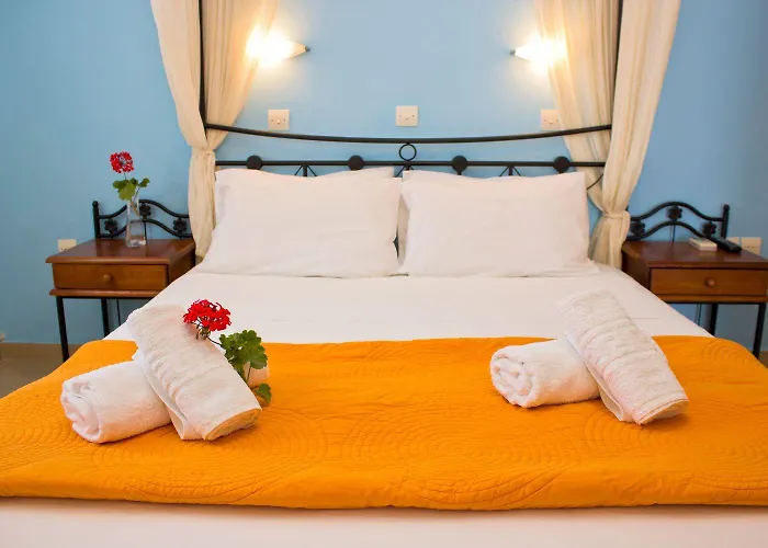 莱塔酒店 * 费拉