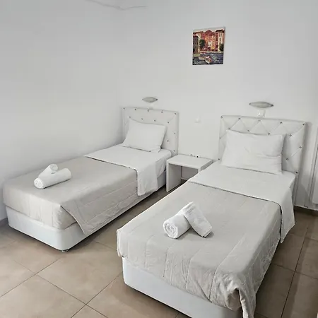 Szálloda Leta Fíra