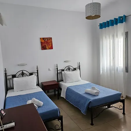 Leta Hotel
