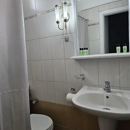 Szálloda Leta Fíra