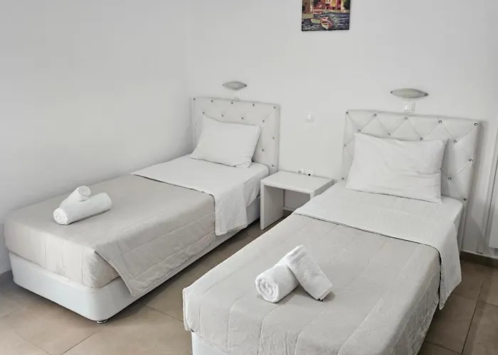 Hotel Leta Fira (Santorini)