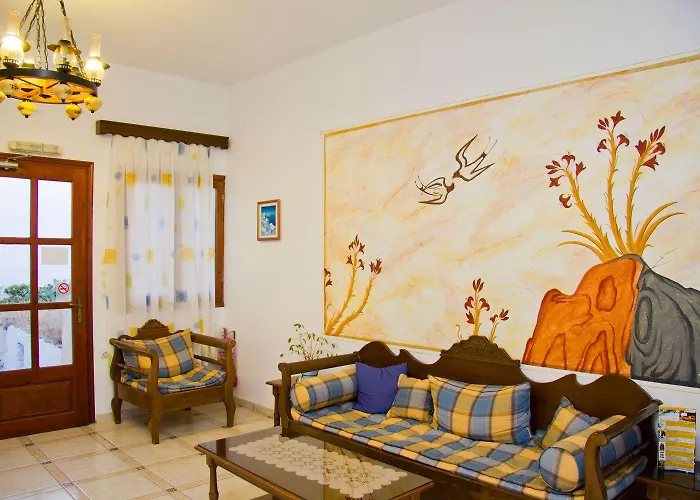 Hotel Leta Fira (Santorini)