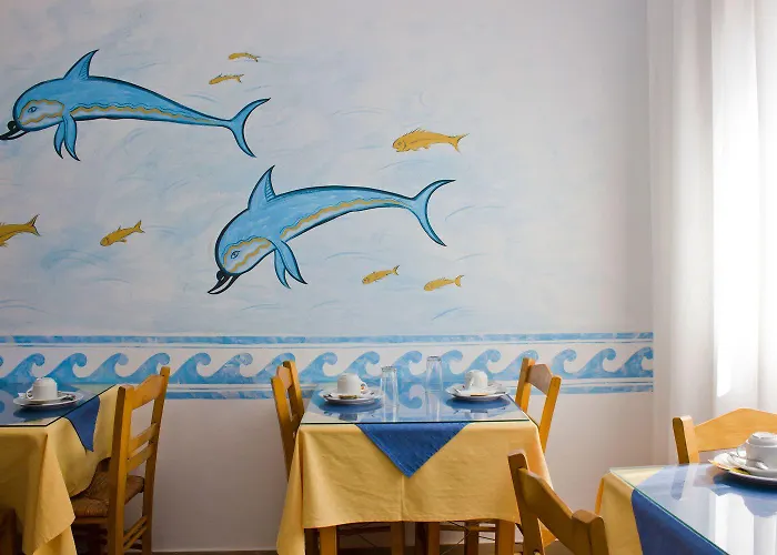 Hotel Leta Fira (Santorini)