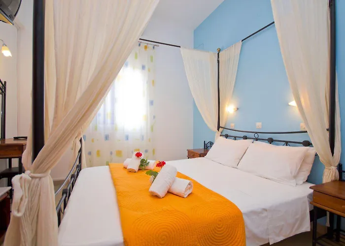 レタ サントリーニ